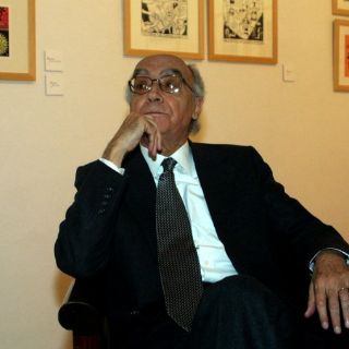 Abren nueva sede de la Fundación José Saramago