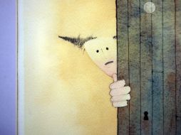 Se presentaron mil 457 relatos en castellano, al Concurso de Cuento Gabriel Aresti, lo que supone el doble del año pasado. ARCHIVO  /