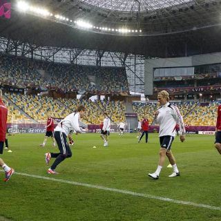 Portugal no puede perder