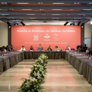 Renueva Instituto Cervantes su página web del Día del Español