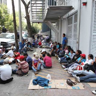 Maestros amagan con “reventar” evaluación en Morelos