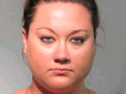 Shellie Zimmerman dijo entonces que no sabía cuánto dinero en donaciones había recibido su esposo. REUTERS  /