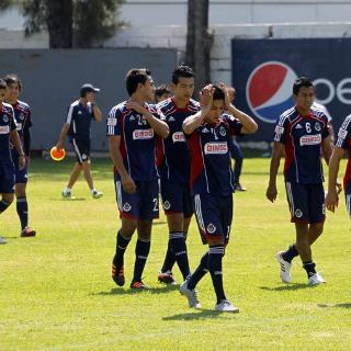 Omar Esparza espera emocionado la gira