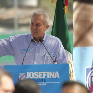 Promete Guzmán reparación de carretera Tecolotlán-Tenamaxtlán