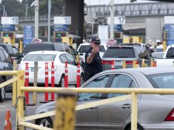 El Consulado de Estados Unidos con sede en Matamoros exhorta a sus connacionales a aplazar los viajes a Tamaulipas. ARCHIVO  /