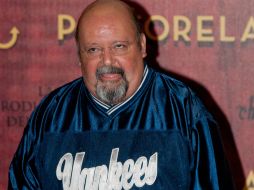 El mánager dijo que ha estado a su lado desde ayer junto con la esposa del actor. ARCHIVO  /