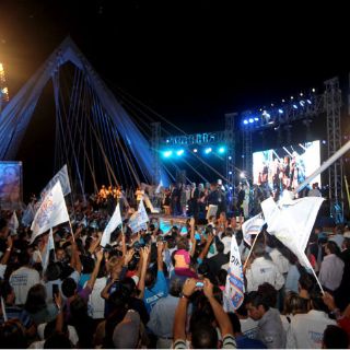 PAN ofrece disculpas por cierre de puente Matute Remus