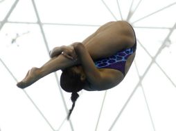 Históricamente a México le ha ido bien en boxeo, atletismo y clavados. ARCHIVO  /