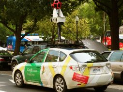 Las autoridades británicas reabrieron hoy una investigación. ARCHIVO  /