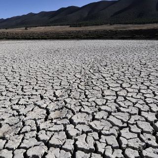 Corea del Norte admite que sufre importante sequía