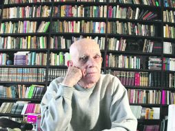 Rubem Fonseca, galardonado por la propia feria con el FIL de Literatura en Lenguas Romances. ZECA FONSECA  /