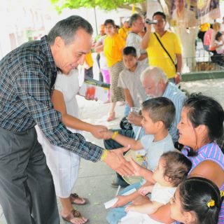 Más presupuesto a carreteras: Fernando Garza