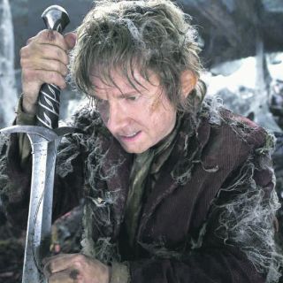 Peter Jackson revela secretos de El Hobbit