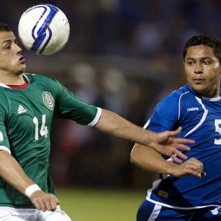 Justino Compeán destaca la suma de tres puntos del Tri