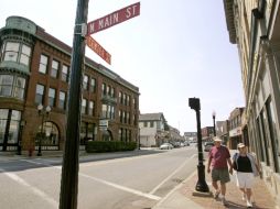 El lugar, ya de por sí tranquilo, gozará de más paz tras la prohibición aprobada. AP  /