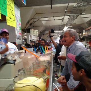 Deuda no impedirá realizar un buen trabajo: Cárdenas