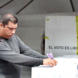 Coparmex aumentará número de observadores electorales en Jalisco
