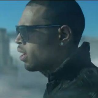 Chris Brown estrena video