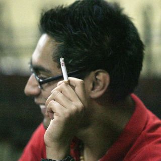 Urgen al Congreso para que emita ley estatal para el control del tabaco