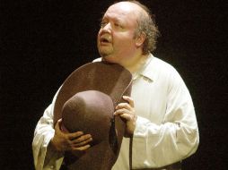 Cobos tuvo la satisfacción de haber probado, en vida, los escenarios con público en vivo. NOTIMEX  /