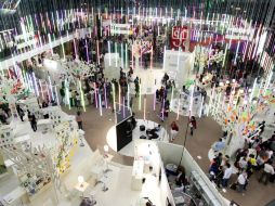 El ganador será anunciado el 26 de noviembre de este año, en el marco de la Feria Internacional del Libro de Guadalajara. ARCHIVO  /