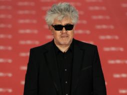 Almodóvar estrenará nueva película en próximas fechas. ARCHIVO  /