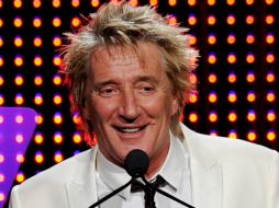 El músico tiene una carrera que abarca cinco décadas y más de 100 millones de discos vendidos. ARCHIVO  /