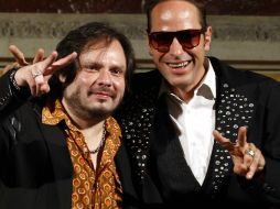 Más adelante buscarán filmar un recital en vivo y seguir presentándose en Estados Unidos. NTX  /