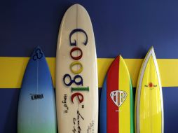 Se postulan decenas de dominios que incluyen .cloud, .buy y .book. REUTERS  /