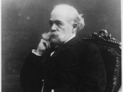 El homenaje tiene como objetivo rescatar y revalorar la obra del autor Juan de Dios Peza. ARCHIVO  /