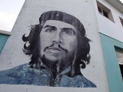 El libro abarca anotaciones de la juventud del Che Guevara, escritas durante sus estancias en países como Cuba y México. ARCHIVO  /