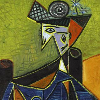 Inaugura MoMA exhibición 'De Matisse a Bourgeois'