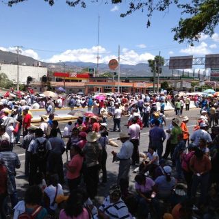 El gobierno de Guerrero no permitirá que maestros impongan su volutad