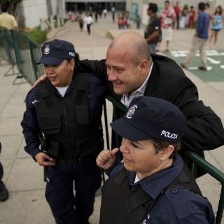 Piden protección 13 candidatos