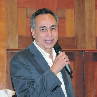 Mipymes, sector prioritario: Fernando Garza