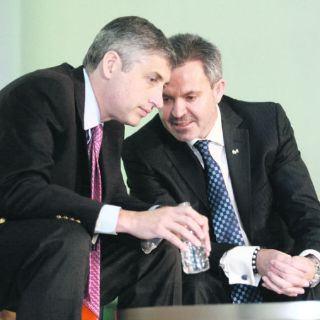 Telefónica y Iusacell se alían en ''pro de la competencia''