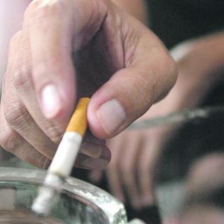 Culpan al Congreso por retraso de la ley estatal sobre tabaco