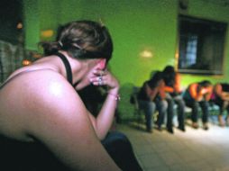 La legislación no sólo aumenta las penas, sino que da atención posterior a las víctimas.  /