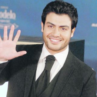 Andrés Palacios sigue las reglas al pie de la letra