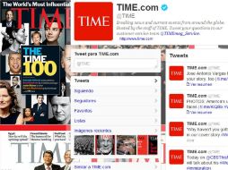 El servicio también estará disponible para revistas como 'Time'. ESPECIAL  /