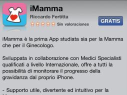 La aplicación es totalmente gratuita para los asuarios apple, siempre y cuando su sistema operativo esté actualizado al iOS 5. ESPECIAL  /