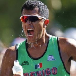 Eder Sánchez caminará 'tranquilo' en Italia