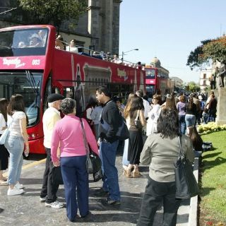 Inician trabajos del Programa de Desarrollo Turístico de Guadalajara