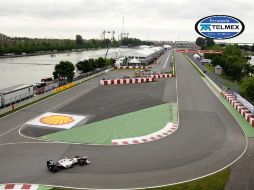 Con el tercer puesto en el Gran Premio de Canadá ha recuperado confianzaESPECIAL  /