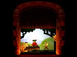 Las compañías participantes por parte de México son: Facto Teatro, Papiro Teatro y Teatro Luna de Papel. ESPECIAL  /