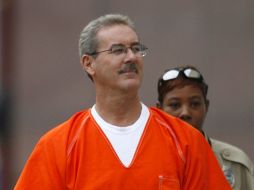 Stanford fue declarado culpable de haber dirigido un fraude de siete mil millones de dólares contra inversionistas. EFE  /