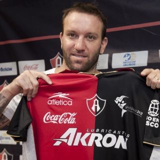 Nunca le asustaron los pagos a Matías Vuoso