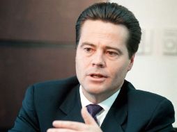 La posible malversación de fondos se suscitó durante la administración del ex gobernador Eduardo Bours. ARCHIVO  /