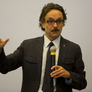 Elba puede pedir a Peña que decline: Quadri