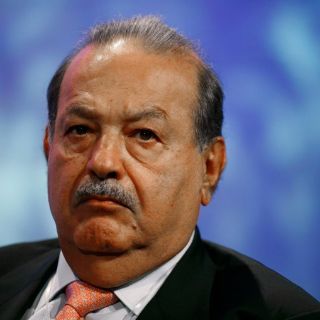 Slim compra 8.4% de petrolera argentina YPF